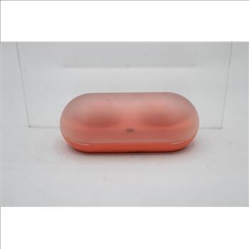 Sony Bluetooth Wireless Earbuds With Charging Case