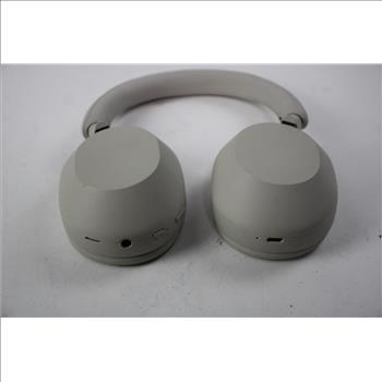 Sony Bluetooth Wireless Headphones