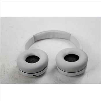 Sony Bluetooth Wireless Headphones