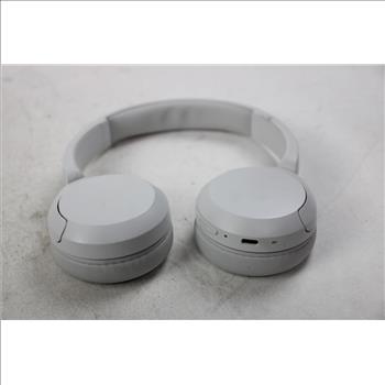 Sony Bluetooth Wireless Headphones