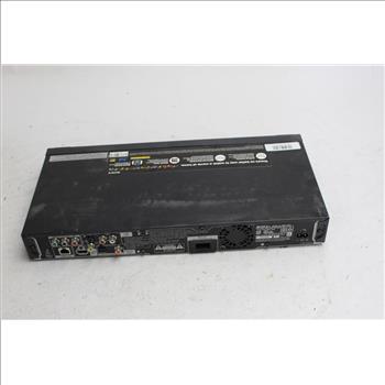 Sony Blu-ray Disc Player