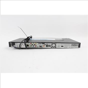 Sony Blu-Ray Disc Player