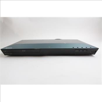 Sony Blu-Ray/DVD Home Theater System