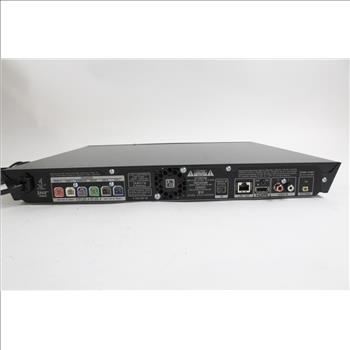 Sony Blu-Ray/DVD Home Theater System