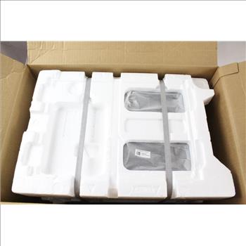 Sony Blu-Ray/DVD Home Theater System