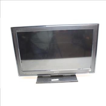 Sony Bravia 32