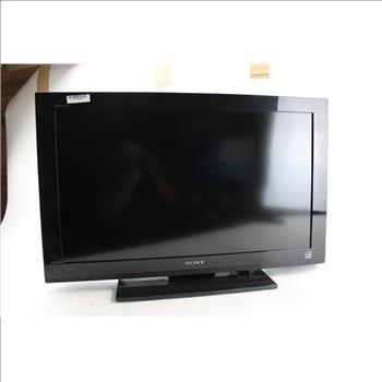 Sony Bravia 32