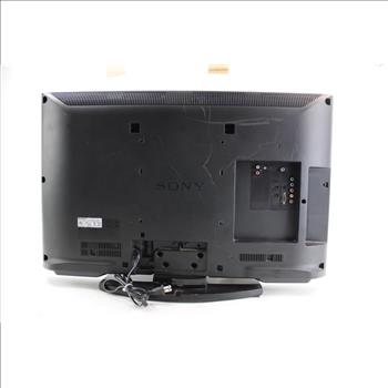 Sony Bravia 32