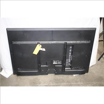 Sony Bravia 40 Inch Flatscreen TV