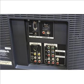 Sony Bravia 40