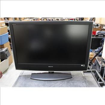 Sony Bravia 40