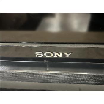 Sony Bravia 46