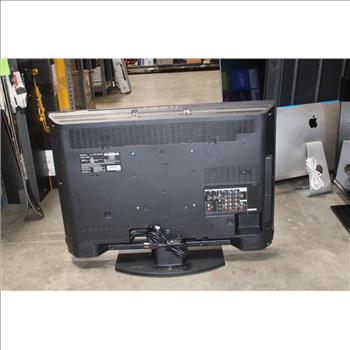 Sony Bravia L Series 32