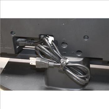 Sony Bravia L Series 32