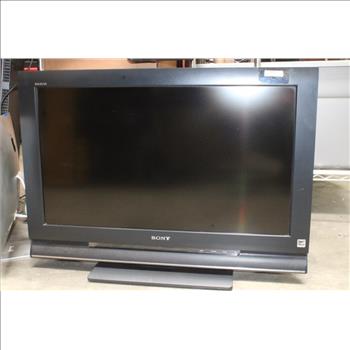 Sony Bravia L Series 32