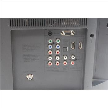 Sony Bravia L- Series 32