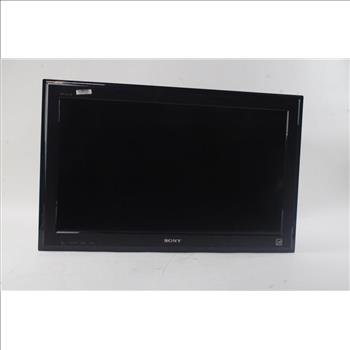 Sony Bravia L- Series 32