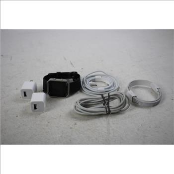 Sony Camera, Cables And More