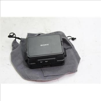 Sony Camera Video Light
