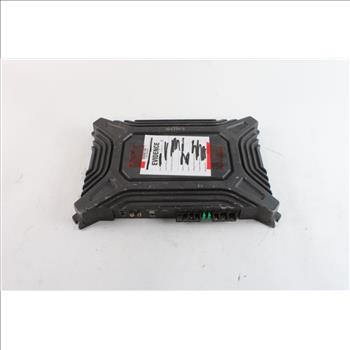 Sony Car Amplifier