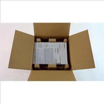 Sony Car AV Receiver