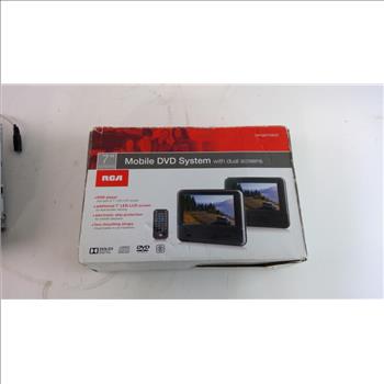 Sony Car Radio And More, 5 Pieces