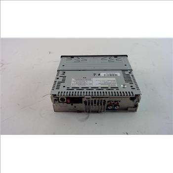 Sony Car Stereo