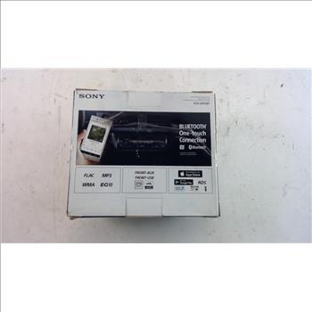 Sony Car Stereo And Kicker Line Out Converter