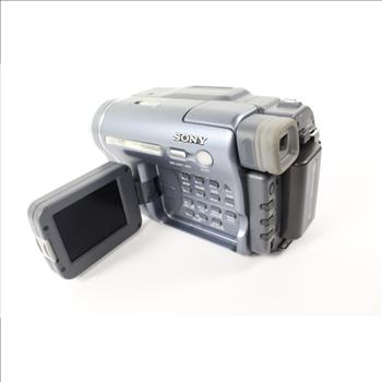 Sony CCD-TRV328 Hi8 HandyCam Video Camera