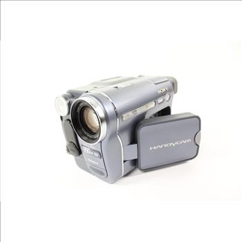 Sony CCD-TRV328 Hi8 HandyCam Video Camera