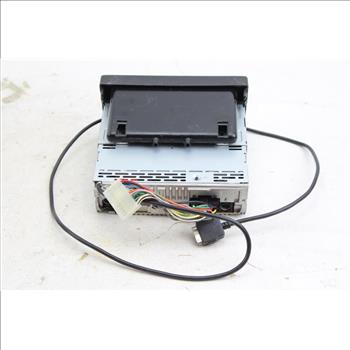 Sony Cdx-gt610UI Car Stereo