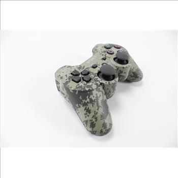 Sony CECHZC2U PS3 Wireless Controllers, 2 Items