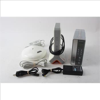 Sony, Cisco, And More