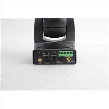 Sony Color Video Camera