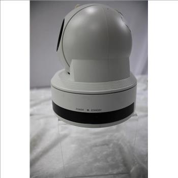 Sony Color Video Camera