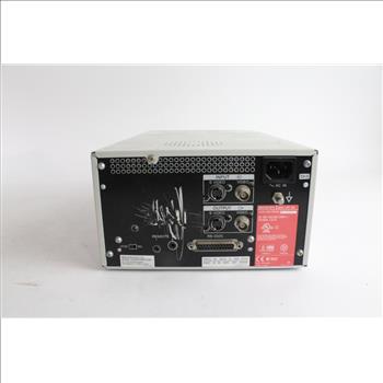 Sony Color Video Printer And More, 3 Pieces