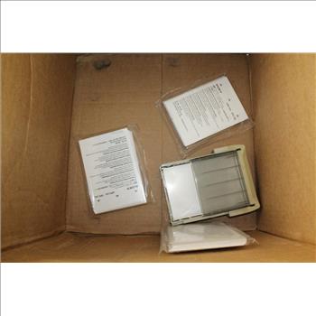 Sony Color Video Printer And More, 3 Pieces