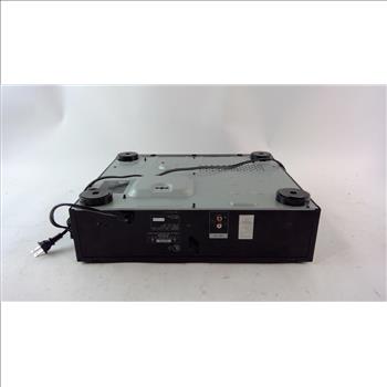 Sony Compact Disc Player