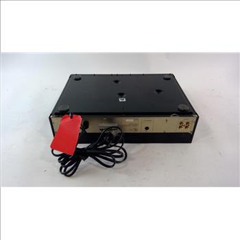 Sony Compact Disc Player