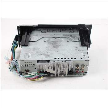 Sony Compact Disc Player, Pioneer Stereo, 2 Pieces