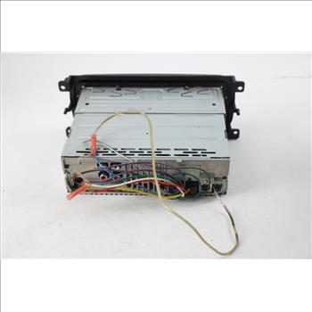 Sony Compact Disc Player, Pioneer Stereo, 2 Pieces