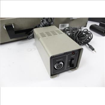 Sony CVC-2000 Video Camera & More, 4+ Items