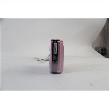 Sony Cyber Shot DSC-W220 Digital Camera