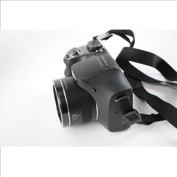 Sony Cybershot Digital Camera