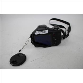 Sony Cyber-shot Digital Camera