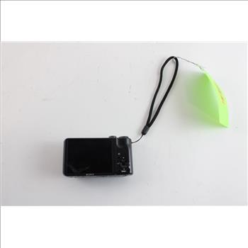 Sony Cybershot Digital Camera