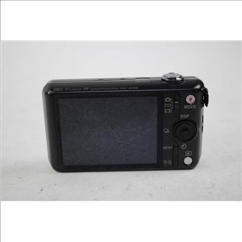 Sony Cyber-Shot DSC-WX80