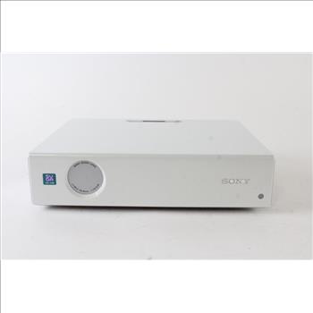 Sony Data Projector