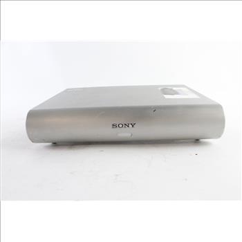Sony Data Projector