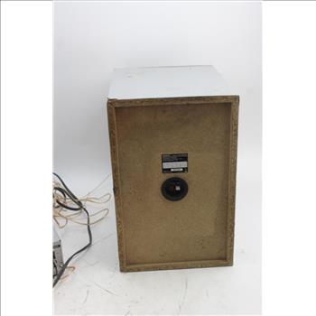 Sony DAV-DX375 S-Master Surround Sound 5 Speaker Set